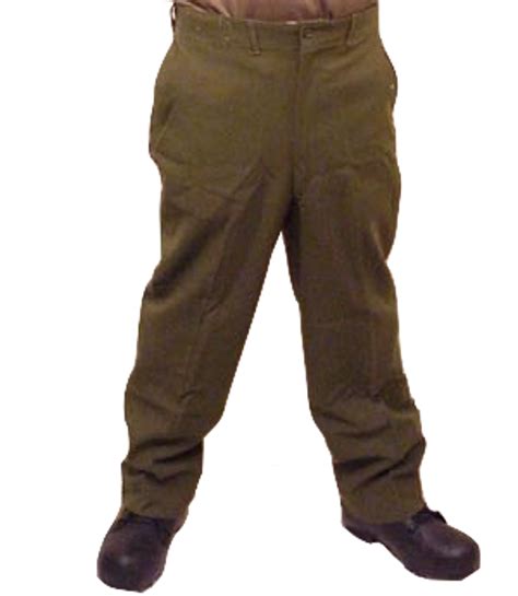 m1951 pants